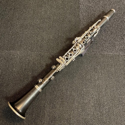 Buffet crampon clarinet - buffet, r-13