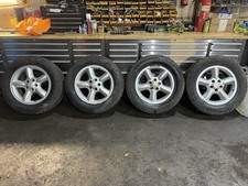 RANGE ROVER P38 18" ALLOY