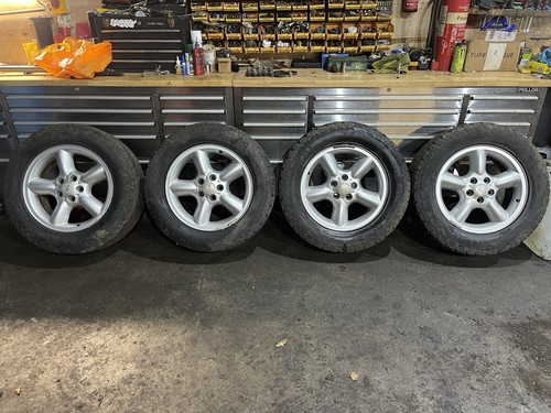 Range rover p38 alloy - range, 18"