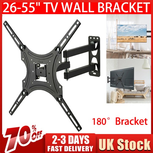 Wall bracket mount tilt - bracket, lcd