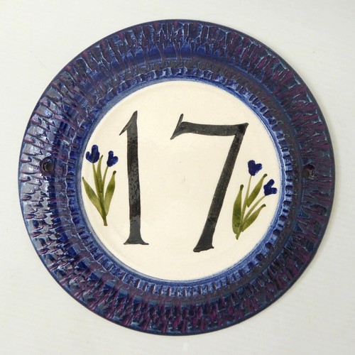 Bonchurch pottery isle - pottery, of