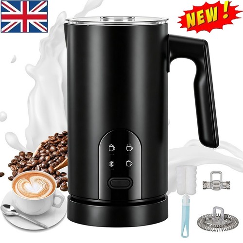 Electric milk frother 1 - in,