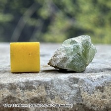 Peridot birthstone august -