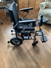 Mobility Plus Featherlite