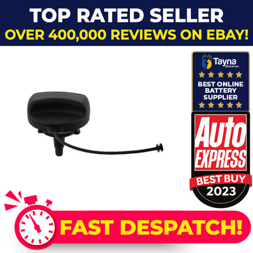 Fuel filler cap fits - fuel,