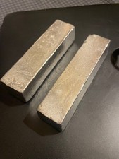 Indium Bars 1KG