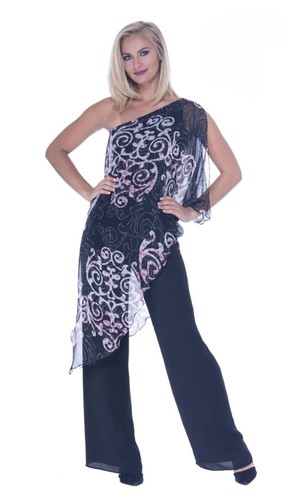 New analili hannah off - new,
