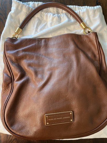 Marc jacobs brown - jacobs,