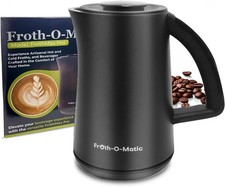 Froth-O-Matic Milk Frother