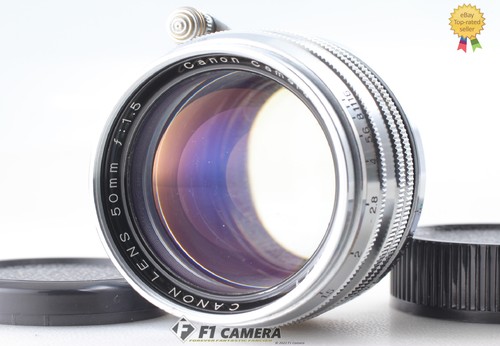 Exc canon lens - canon, 50mm