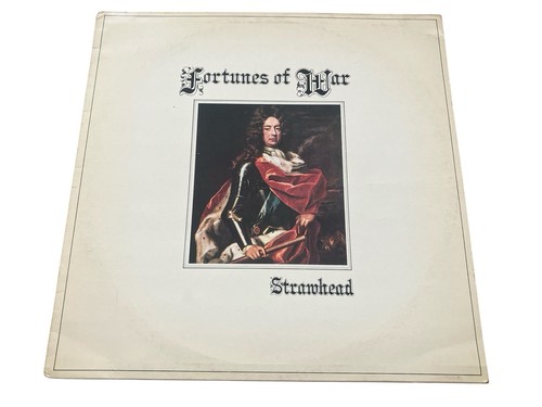 Strawhead fortunes war 12 - strawhead:,