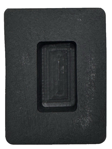 Graphite ingot mold for - graphite,