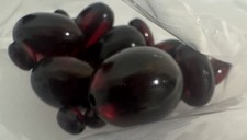 Estate Antique Loose Cherry