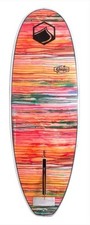 Liquid force guapo wakesurfer - force,