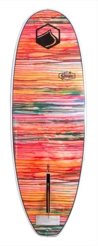Liquid force guapo wakesurfer - guapo,