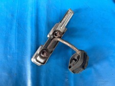 BMW Mini Cooper S Left Side Exhaust Bracket (Part #: 2755167) R56/R57/R58/R59