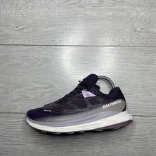 Salomon Ultra Glide 2 Women’s Trail Running Shoes Size 4.5 EU 37.1/3 US 6