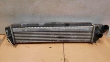 2003 ROVER 75 18K4 PETROL INTERCOOLER