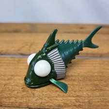 Vintage Stingray Terror Fish