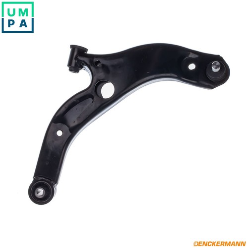 Controltrailing arm wheel - arm,