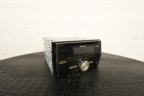 Pioneer mixtrax x700bt - pioneer, fh-x700bt