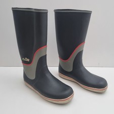 Gill Sailing Boots Size EU 39