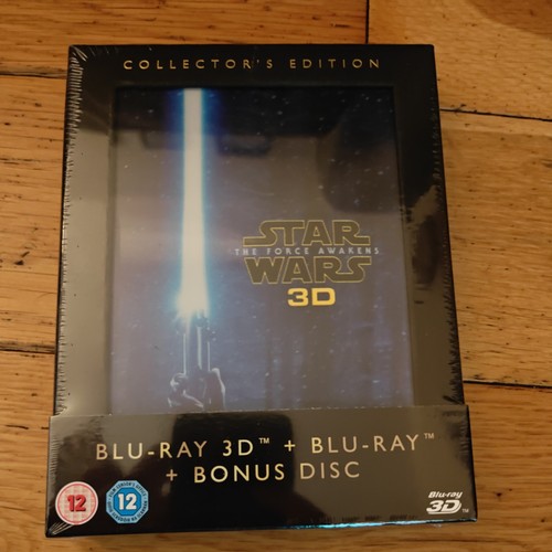 The force awakens - the,