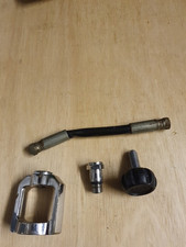 Pcp Dive Bottle Parts