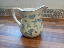 Vintage BHS Large Jug Bristol