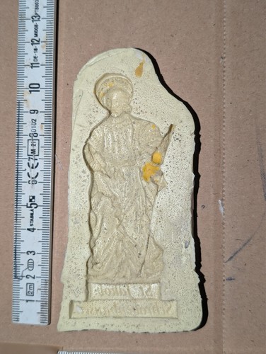 110 silicone mold wax - mold, relief