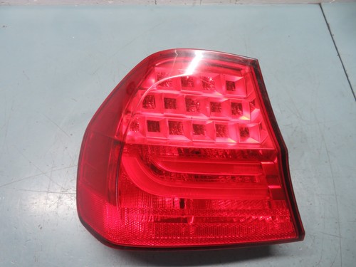 Bmw series e90 - series, left
