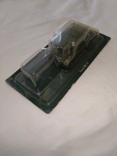 Eaglemoss military vehicles - eaglemoss,