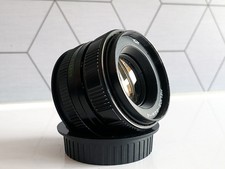 Canon EF Fit Lens Helios KMZ