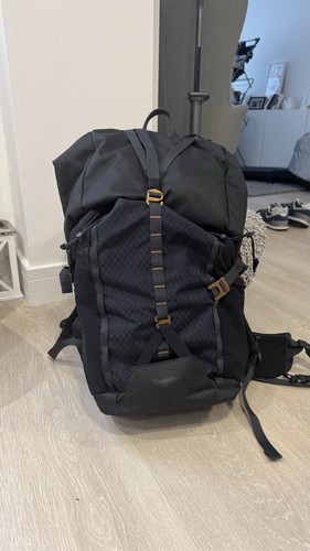 Tropic feel shelter backpack - tropic,