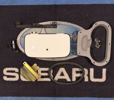 SUBARU IMPREZA GC8 TYPE RA