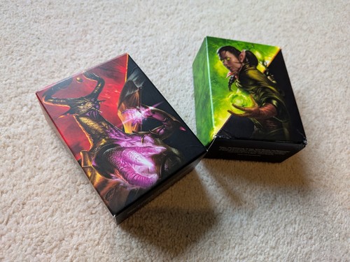 Mtg magic the gathering - mtg,