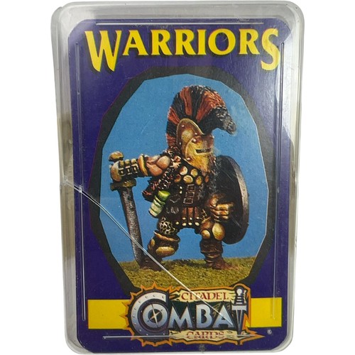 Games workshop citadel combat - citadel,