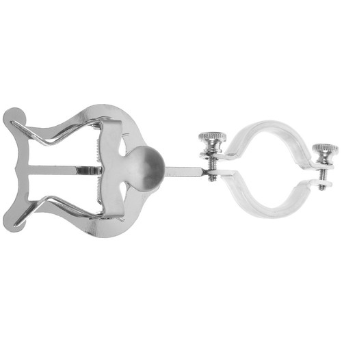 Metal clarinet lyre music - clarinet,