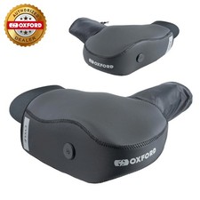 Oxford Courier Cycle Handlebar