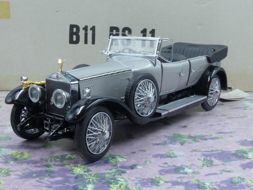 Franklin 1925 rolls royce - franklin, rolls-royce