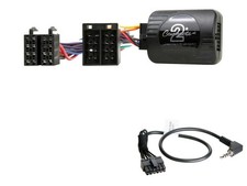 Connects2 Steering Wheel