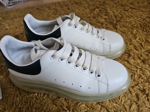 Alexander mcqueen oversized - mcqueen,