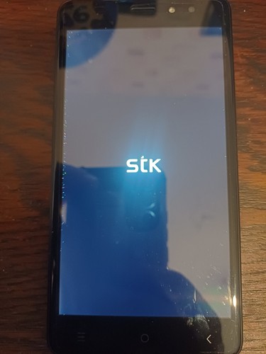 Stk android mobile - android,