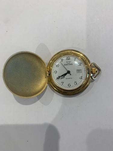 Vintage working santima fob - &,