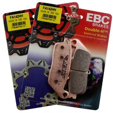 EBC FA142HH Sintered Brake