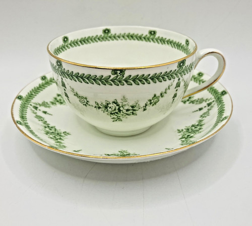 Antique allertons england old - antique,