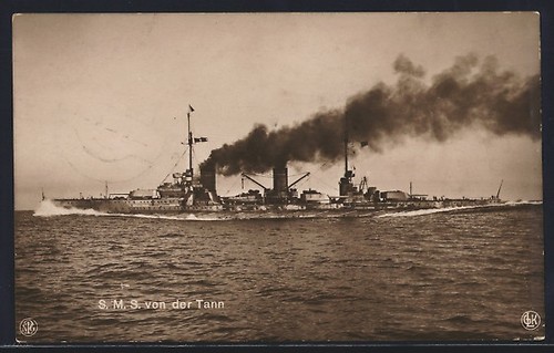 Warship s von der - warship, s.