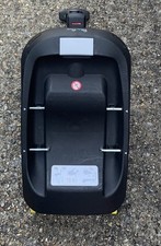 Silver Cross Simplicity Simplifix Isofix Base