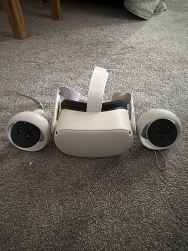 Oculus quest virtual reality - oculus, 2