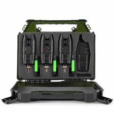 Korum KBI R Bite Alarm